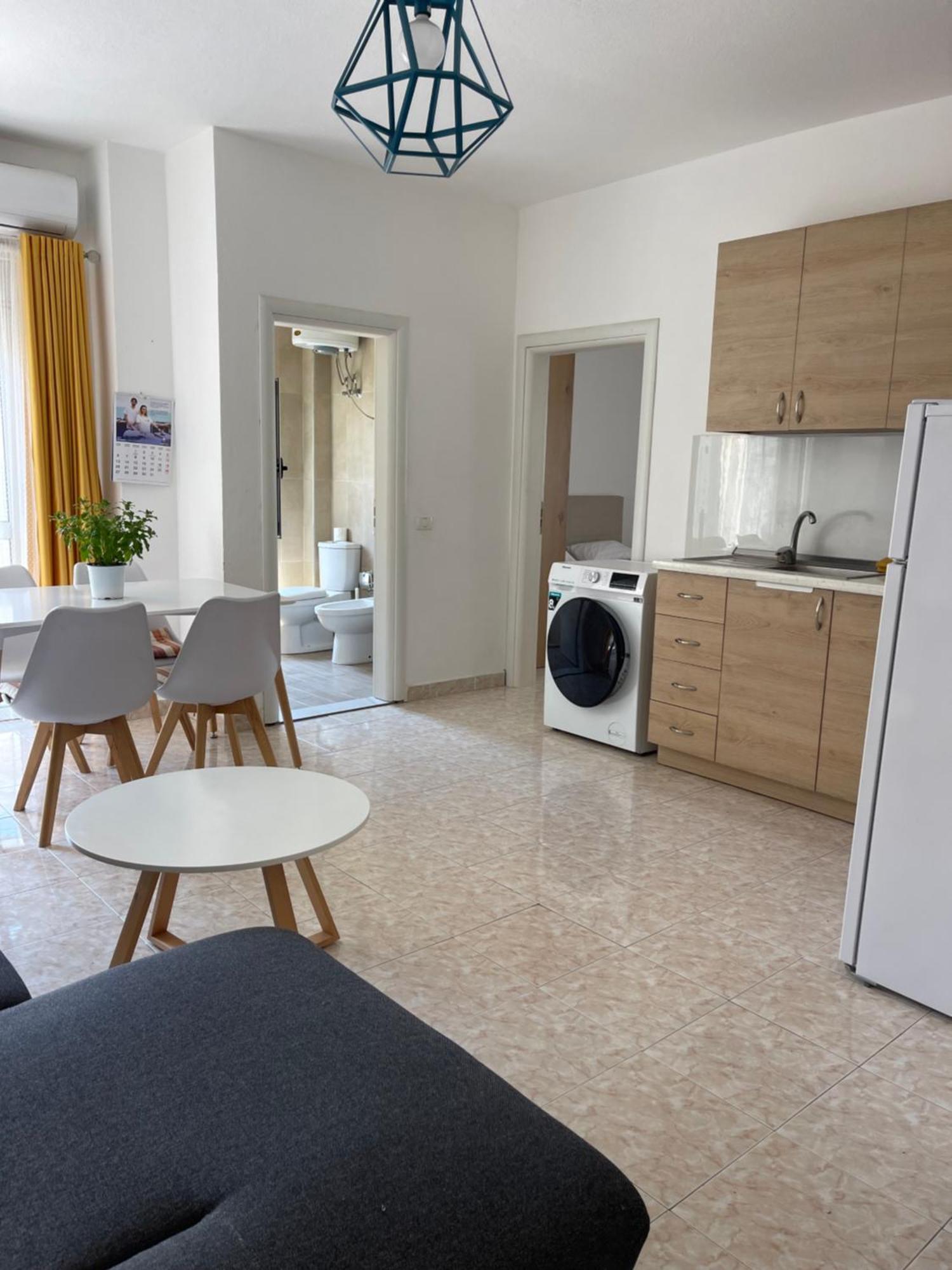 Apartment By The *